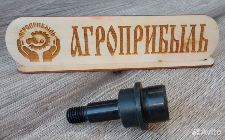Палец уэс-6-0400601