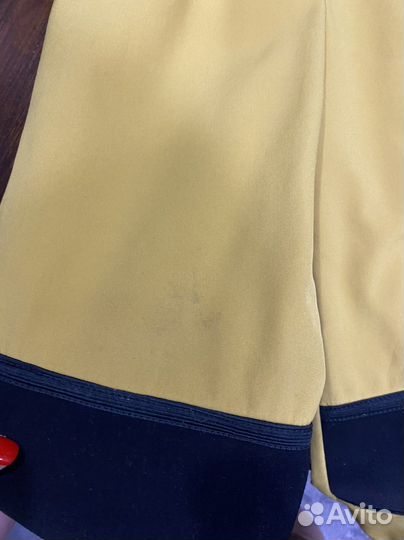 Комбинезон детский