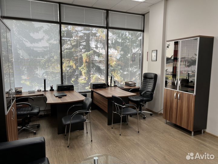 Офисная мебель