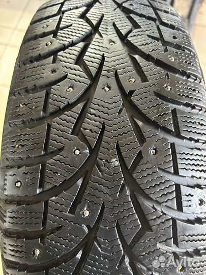 Toyo Observe G3-Ice 195/65 R15