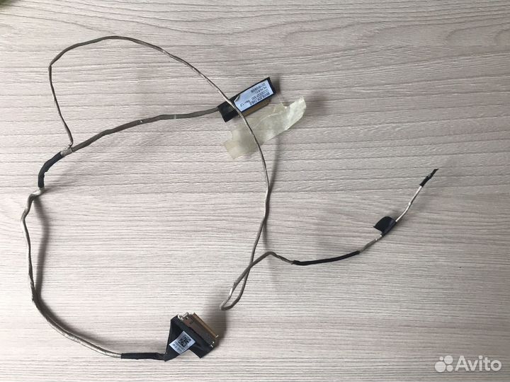 Шлейф матрицы для ноутбука Acer Es1-532