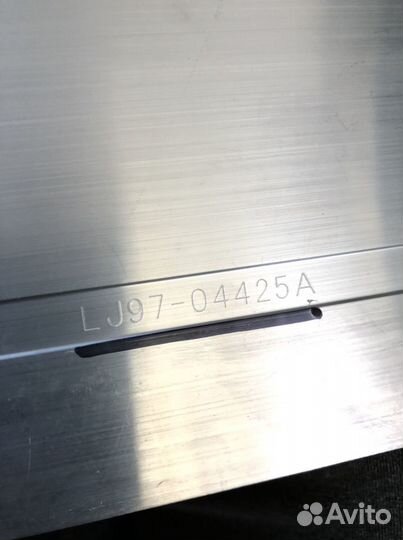 Подсветка 2013SLS40 7030NNB 54 REV1.0 LJ97-04425A