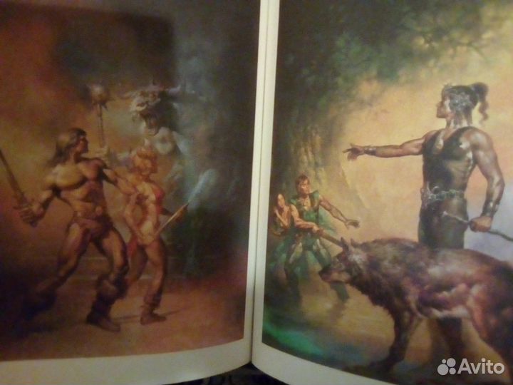 Библиотека приключений