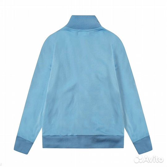 Олимпийка Fred Perry