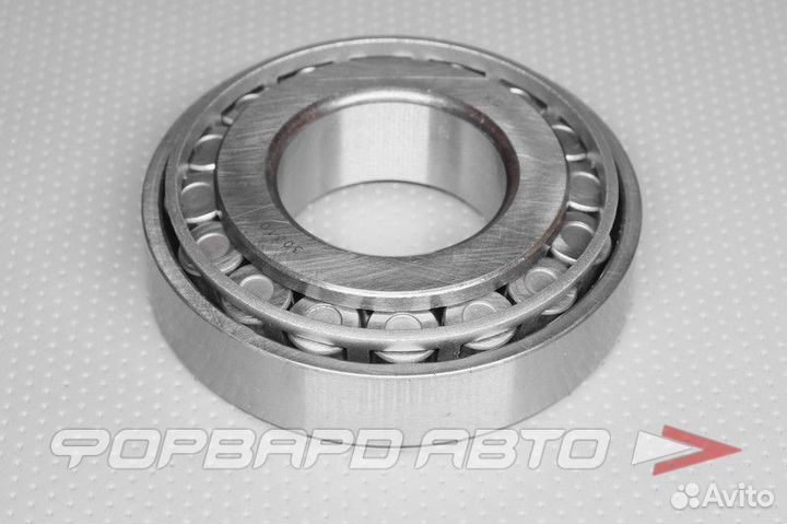 Подшипник 50*110*29,5 30310, KG