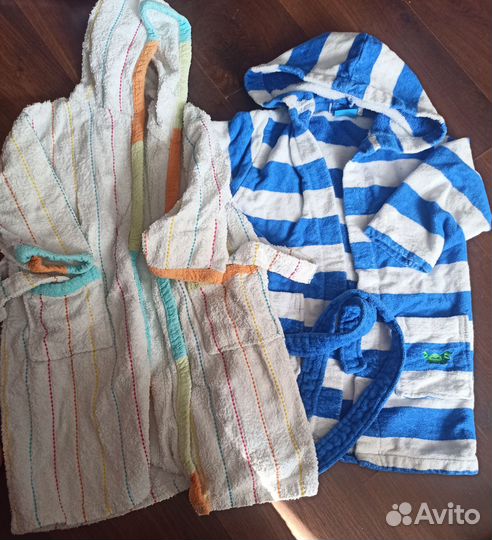 Детские вещи