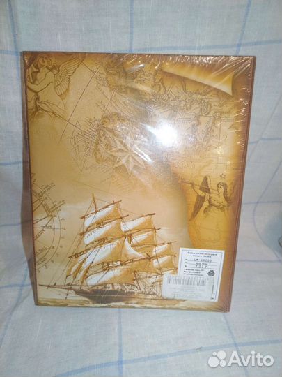 Фотоальбом на 200 фото