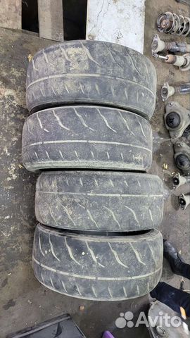 Toyo Proxes R888R 225/40 R18 92Y