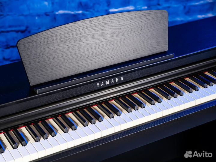 Цифровое пианино Yamaha Clavinova (Супер Комплект)