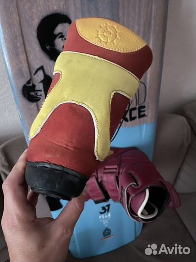 Вейкборд liquid force peak 137 крепы shredtown