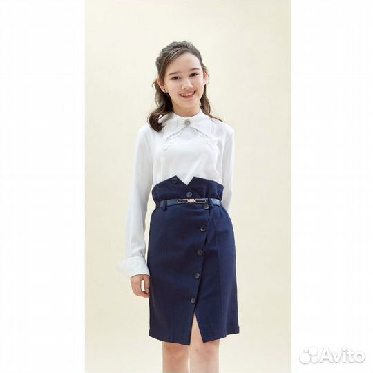 Сорочка детская Deloras C62828