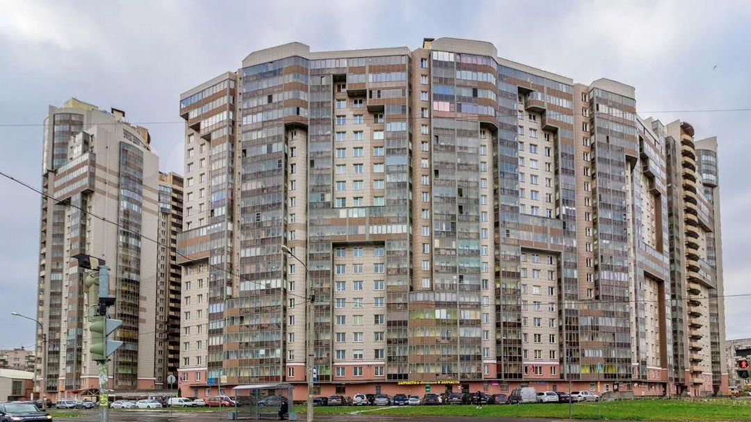 Машиноместо, 18 м²