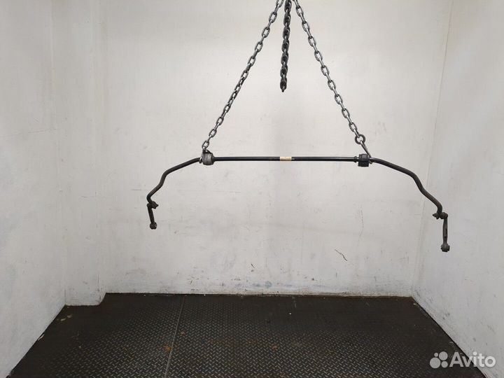 Стабилизатор подвески BMW X3 F25, 2011