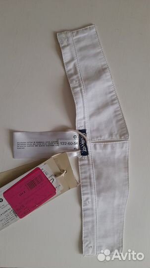 Съемный воротничок