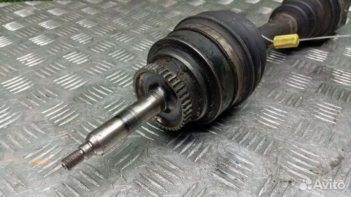 Привод Ssangyong Actyon Передний