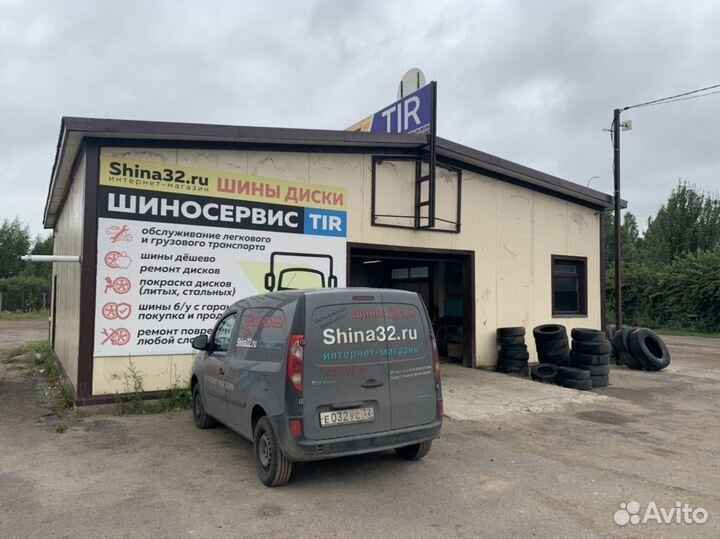 Matador MP 30 Sibir Ice 2 SUV 235/65 R17 108T