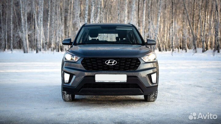 Аренда и прокат авто Hyundai. Без залога