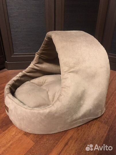 Лежанка для кошек