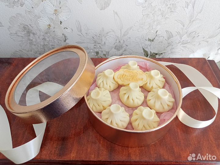 Шоколадный подарок ко Дню учителя, ко дню рождения