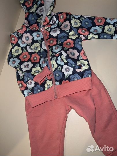 Одежда детская