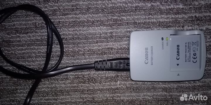 Фотоаппарат Canon SX240 HS