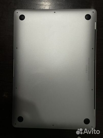 Macbook Air 13 2020 m1