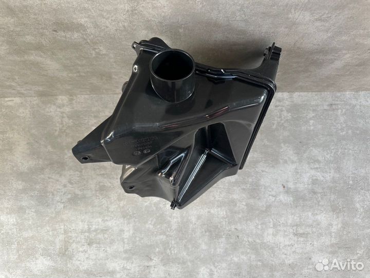 Бачок стеклоомывателя Scania P/R/G 2023