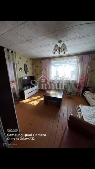 Дом 70 м² на участке 8 сот.