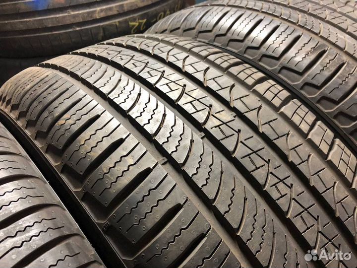 Pirelli Scorpion Zero All Season 255/55 R20