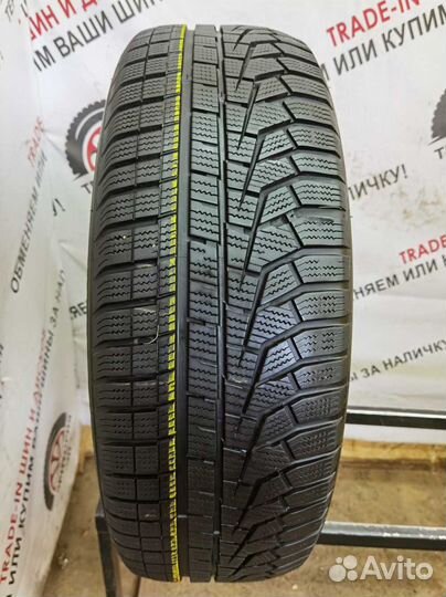 Hankook Winter I'Cept Evo2 W320A SUV 225/65 R17 102H
