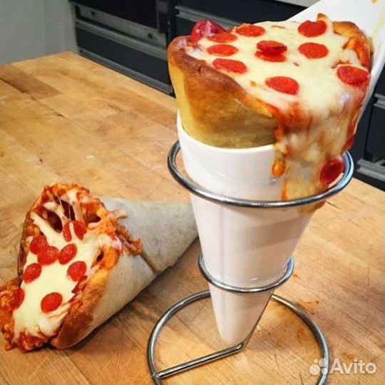 Коно пицца пресс