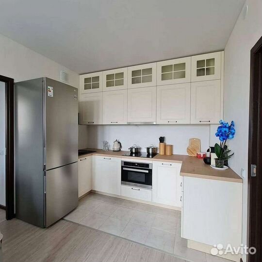 Кухонный гарнитур от производителя