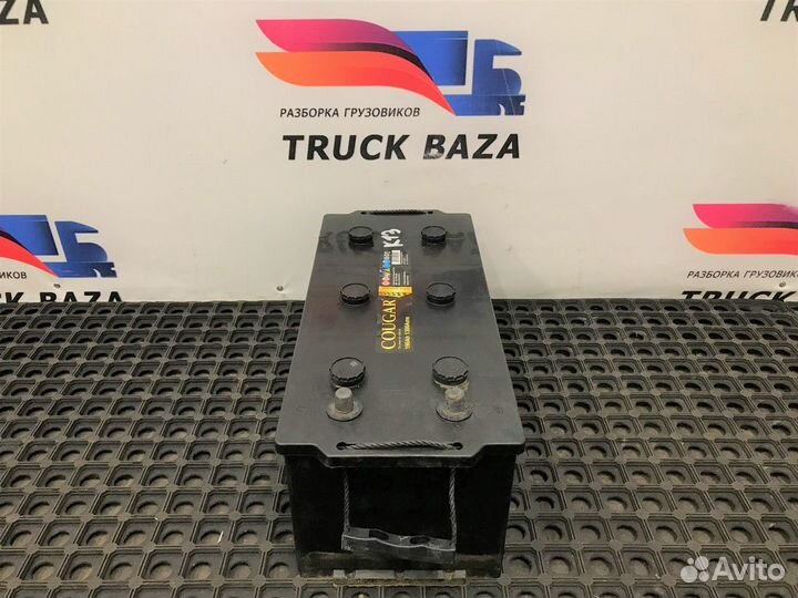 Аккумуляторная батарея