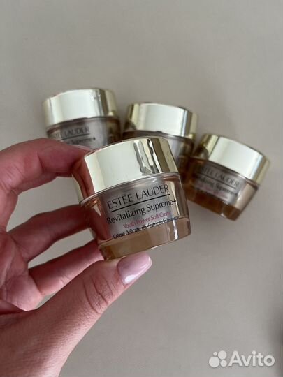 Крем дневной Estée Lauder Revitalizing Supreme+