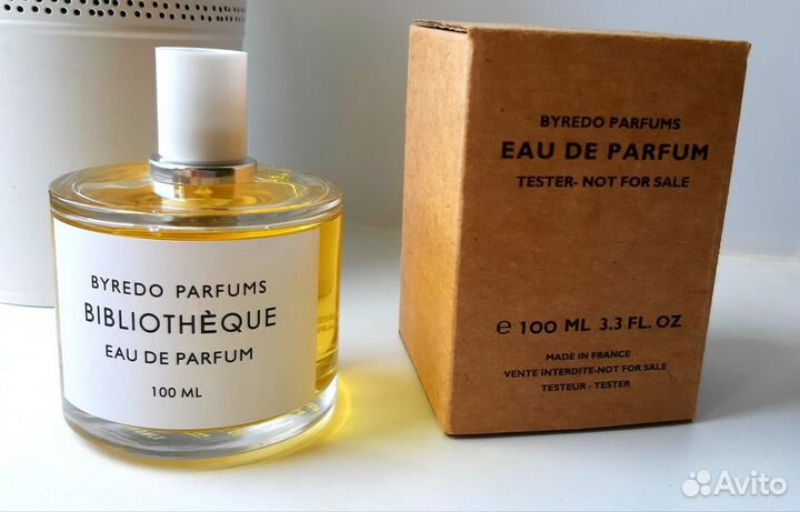 Byredo парфюм 100ml, shaik 50 ml новые