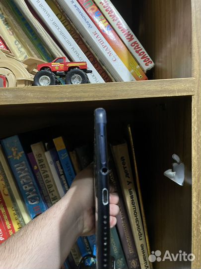 Планшет huawei mediapad t10