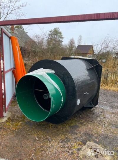 Био Септик под ключ доставка/установка SE-82020