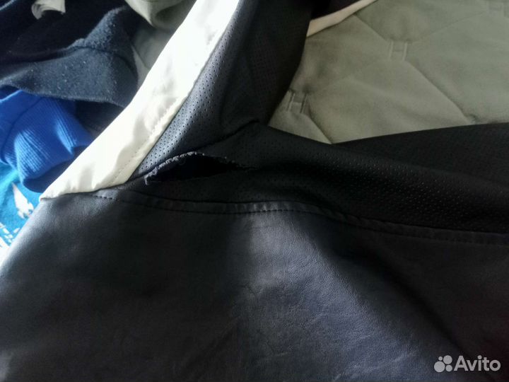 Пакет вещей на мальчика размер 122- 128см