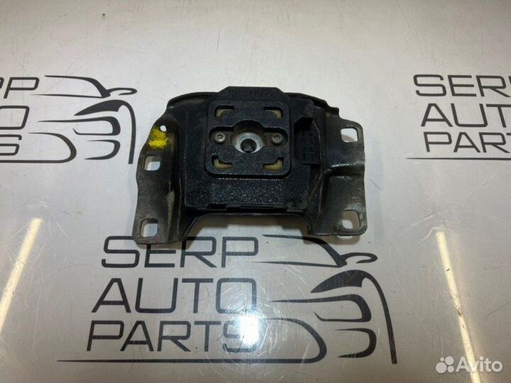 Подушка кпп Ford Focus 3 CB8 1.6L duratec TI-VCT