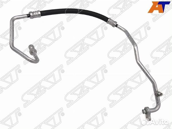 Трубка кондиционера Mitsubishi Outlander 05-12