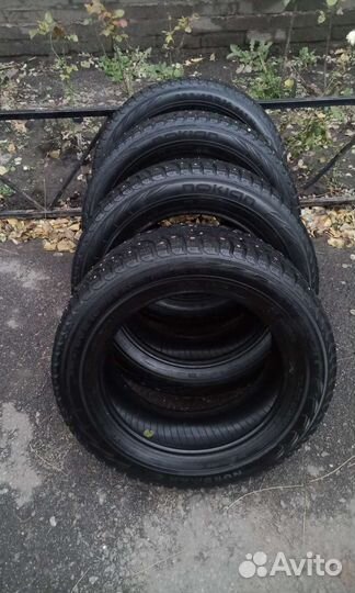 Nokian Tyres Nordman 5 205/60 R16