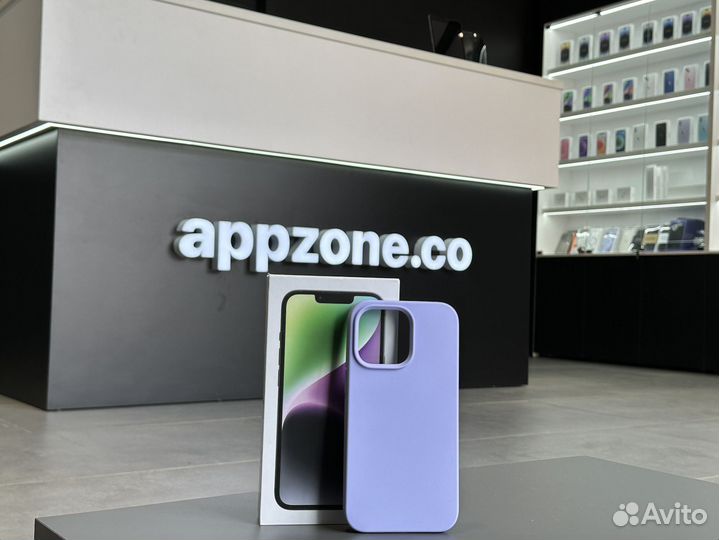 iPhone 14, 256 ГБ