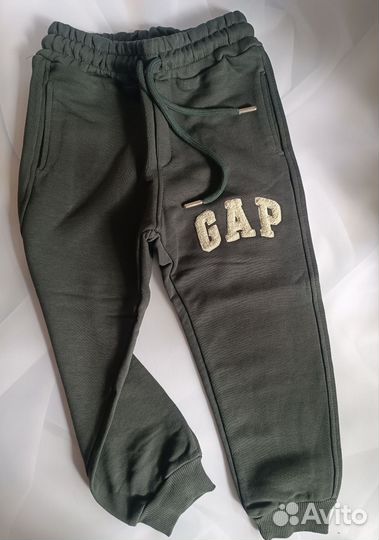 Костюм спортивный для мальчика Gap