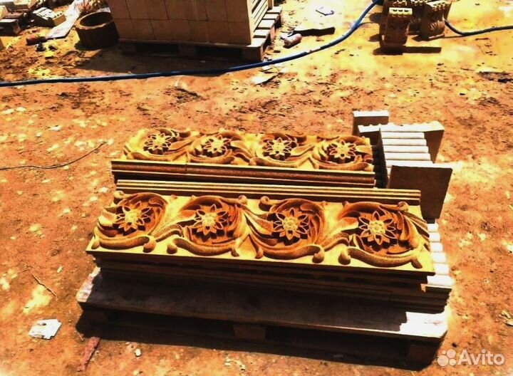 Дагестанский камень арт 21.21