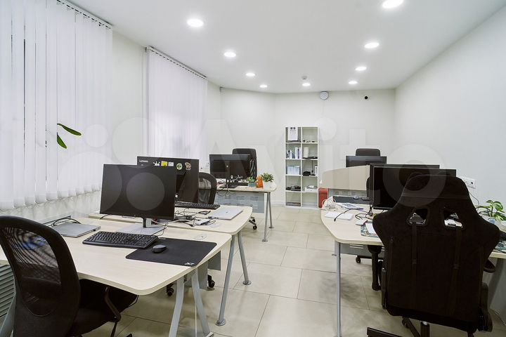 Офис, 175.2 м²
