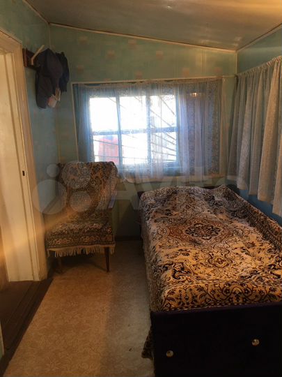 Дача 30 м² на участке 6 сот.