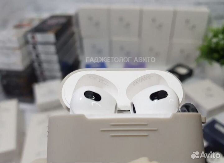 AirPods 3 