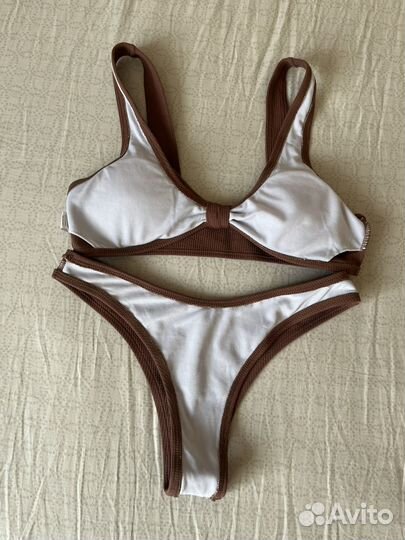 Купальник женский xs-s