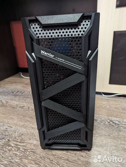 Пк (i7-6700/GTX 1660 super/ SSD)