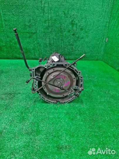 Автомат АКПП mazda MPV lvlw WL-T 1996